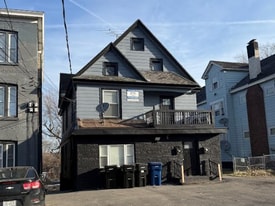 Building Photo - 113 Lexington Ave