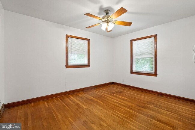 Building Photo - 2216 Marion Barry Ave SE