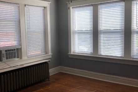 2nd Bedroom - 4516 Shenandoah Ave