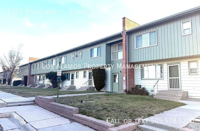 Building Photo - 1027 9th St