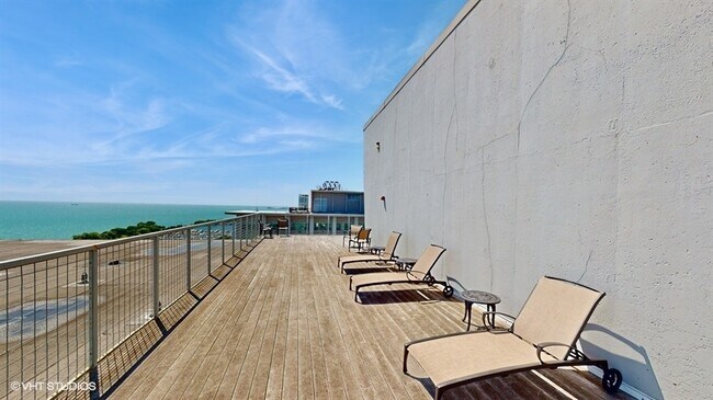 Building Photo - 3600 N Lake Shore Dr