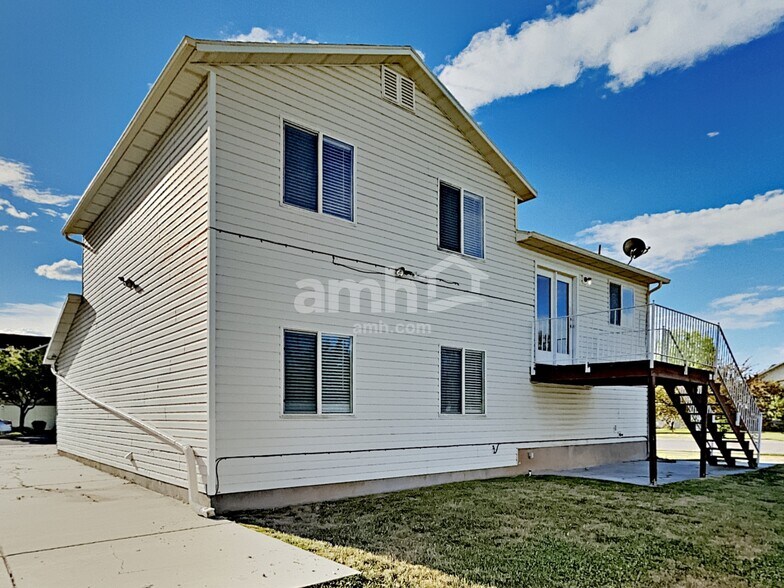 Building Photo - 5397 S 4200 W