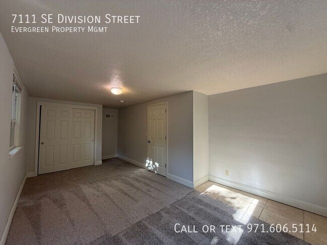 Building Photo - 7111 SE Division St