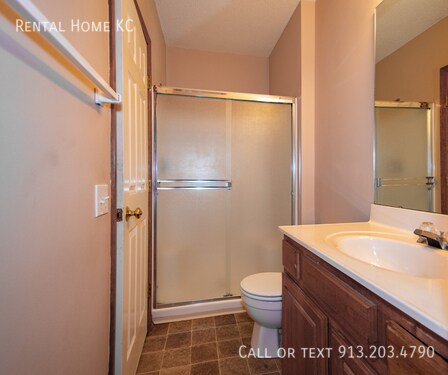 Building Photo - 23505 W 73rd Terrace