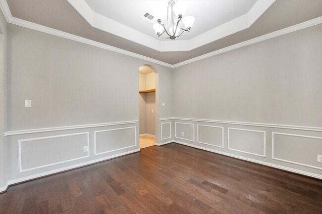 Building Photo - 6723 Mossridge Dr