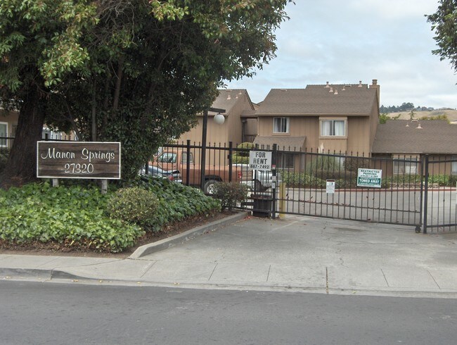 Building Photo - 27320 Manon Ave