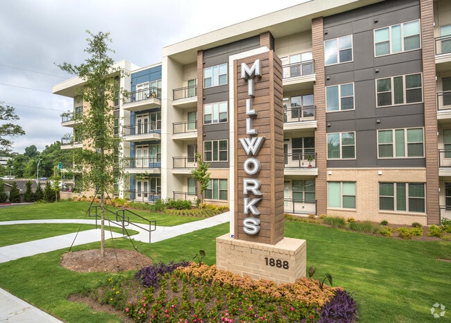 Building Photo - Millworks Apartments