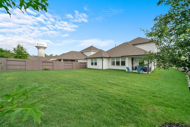 Building Photo - 2503 Hagerman Ct