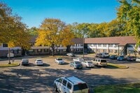 Building Photo - Hershey Manor Apartments