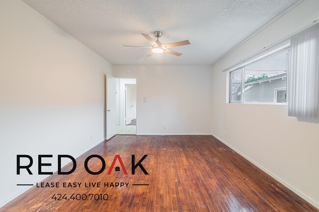 Building Photo - 1537 9th St