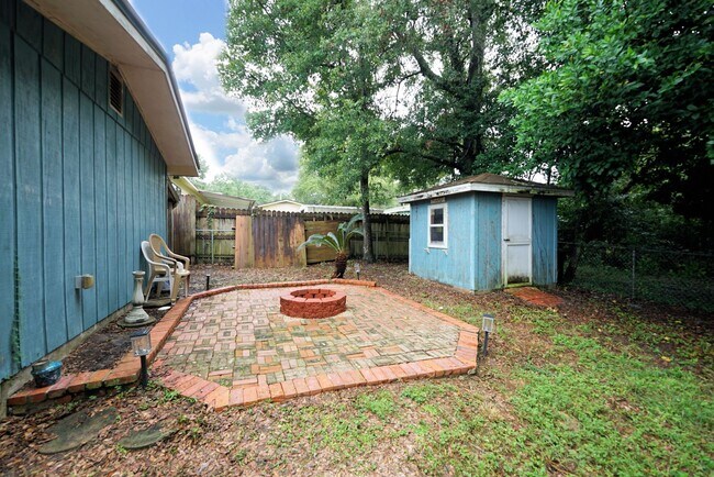 Building Photo - 418 Bullock Blvd