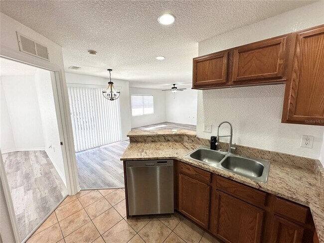 Building Photo - 4600 E Moody Blvd