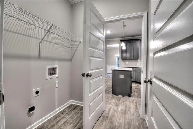 Building Photo - Beautiful NEW home in Cartersville!  Move ...
