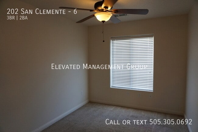 Building Photo - 202 San Clemente Ave NW