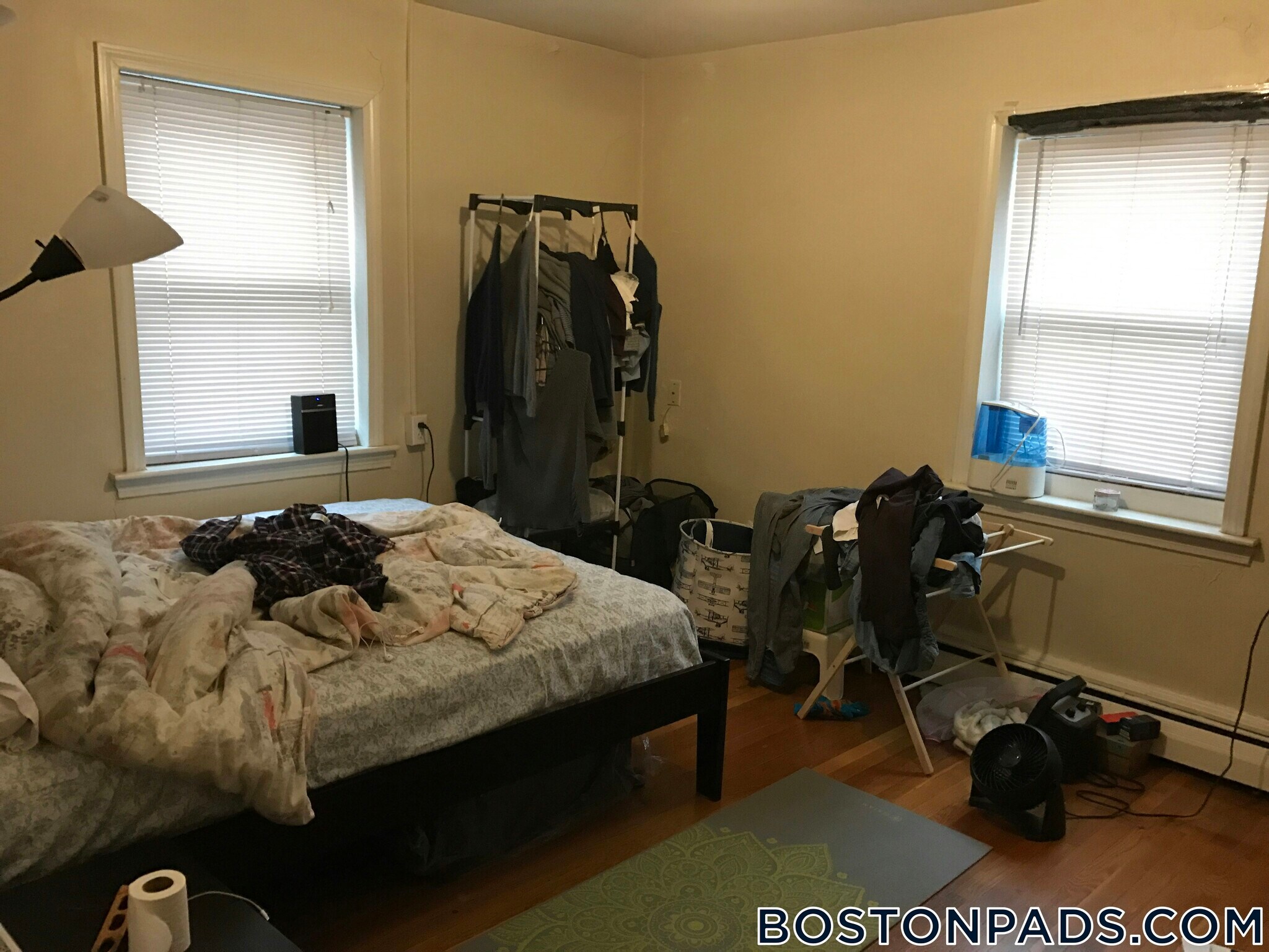 Building Photo - 4 President Terrace