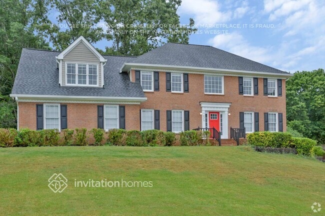 Building Photo - 2579 Hickory Cove SW