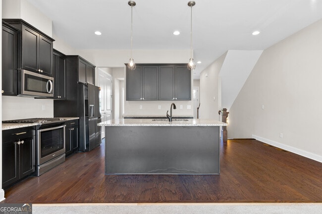 Building Photo - 1954 Summit Trace Cir NW