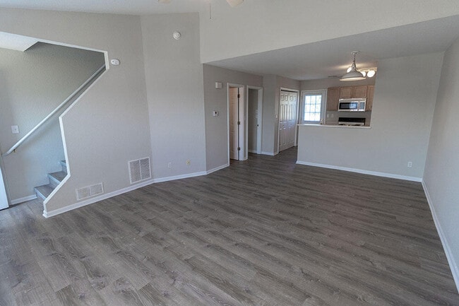 Building Photo - 1507 Riva Ridge Ct