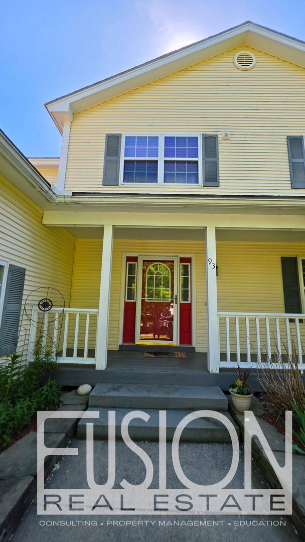 Building Photo - Elegant Four Bedroom Home in Dorset Farms!