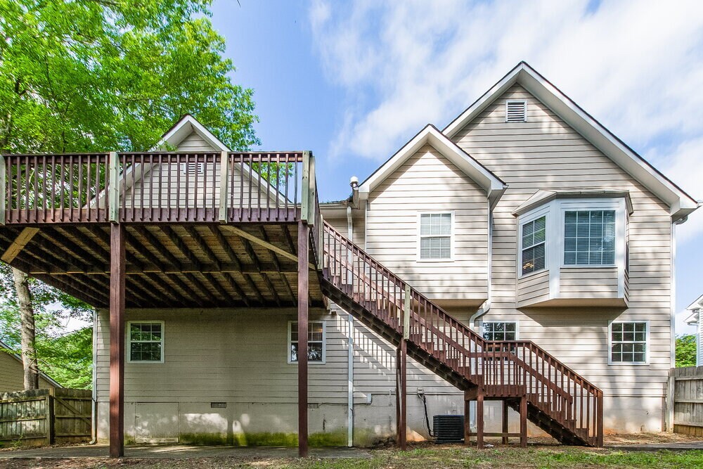 Building Photo - 4818 Baker Plantation Dr