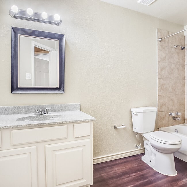 Building Photo - 8040 Texridge Dr