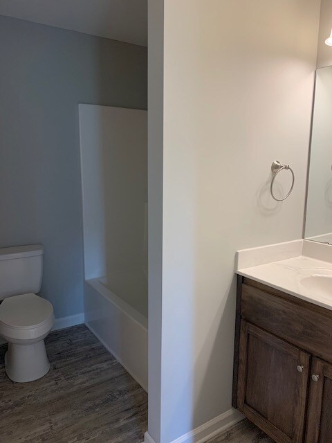 Building Photo - 2800 Fisk Rd