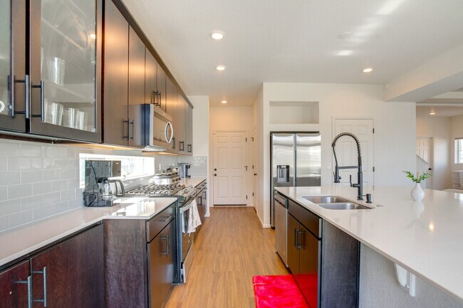 Building Photo - 3998 N Rivera Ct