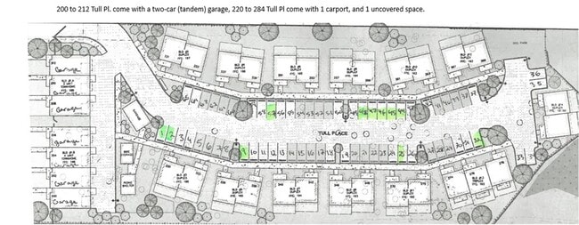 Building Photo - Discover Your Perfect Home at Tull Road To...