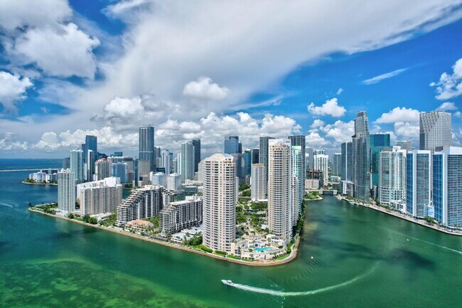 Building Photo - 701 Brickell Key Blvd
