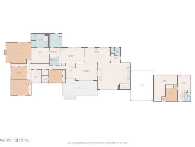 Building Photo - 2940 E Camino Juan Paisano