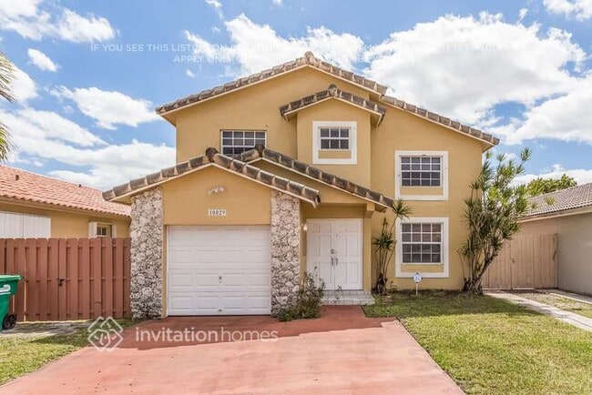 Building Photo - 10029 SW 146th Pl