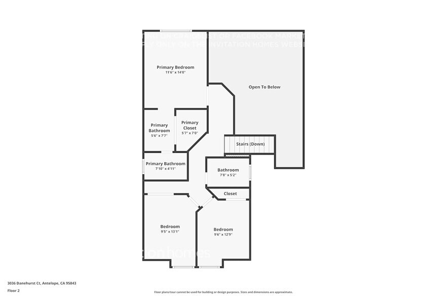 Building Photo - 3036 Danehurst Ct