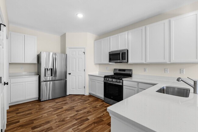Building Photo - 297 Osprey Ct
