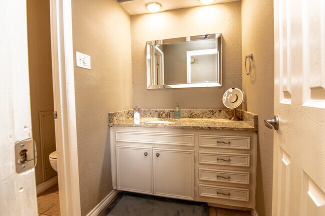 Building Photo - 5201 18th St