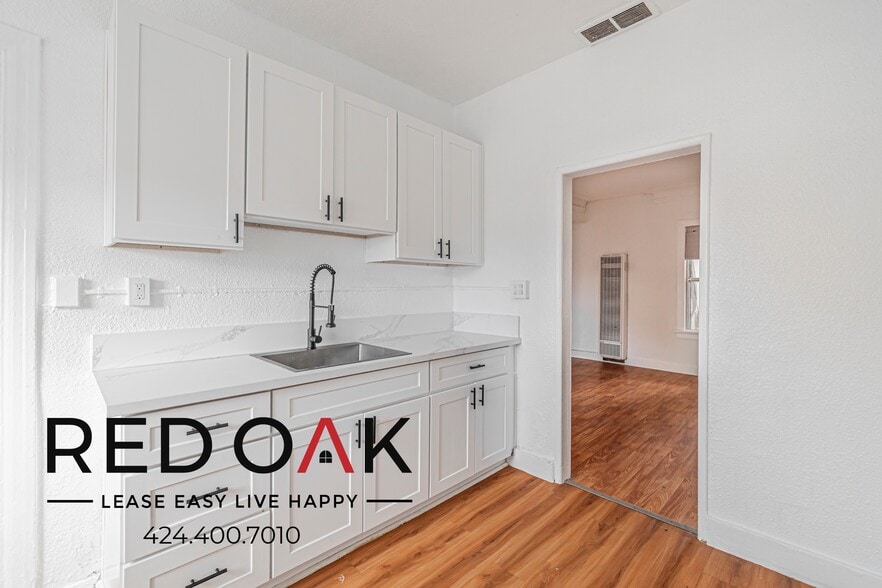 Building Photo - 1021 Mariposa Ave