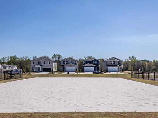 Building Photo - 1504 Rhodes Pond St