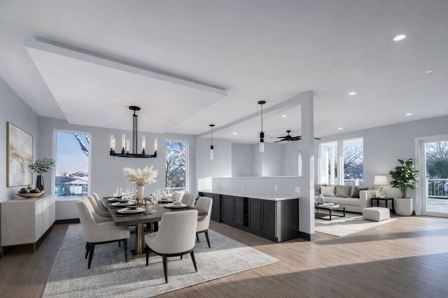 Building Photo - 2613 Beacon Hill Rd