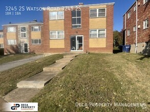 Building Photo - 1 Bedroom 1 Bathroom Apartment
