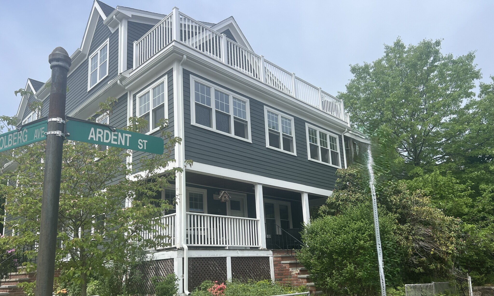 Building Photo - 21 Ardent St