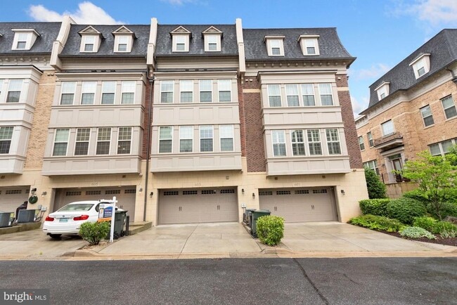 Building Photo - 603 Overlook Park Dr