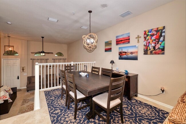 Building Photo - ? Stylish 2BR/2BA Townhouse in Resort-Style Community | Available July 2025 – April 2026 | 30-Nig...