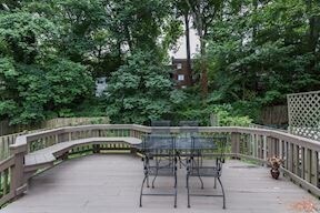 Building Photo - 4 Bedroom 3.5 Bathroom - Van Ness/Tenleytown Semi Detached Home - Attached 1 Car Garage