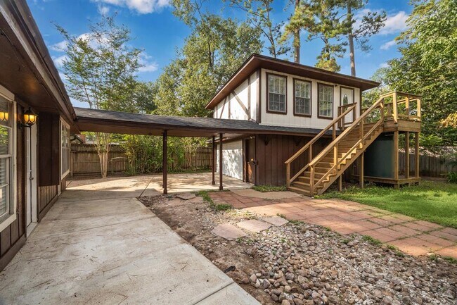 Building Photo - 25402 Lynbriar Ln