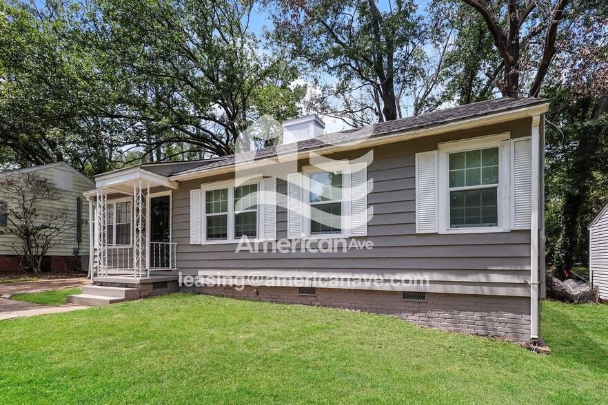 Building Photo - 340 Audubon Pl