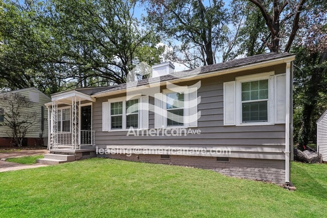Building Photo - 340 Audubon Pl