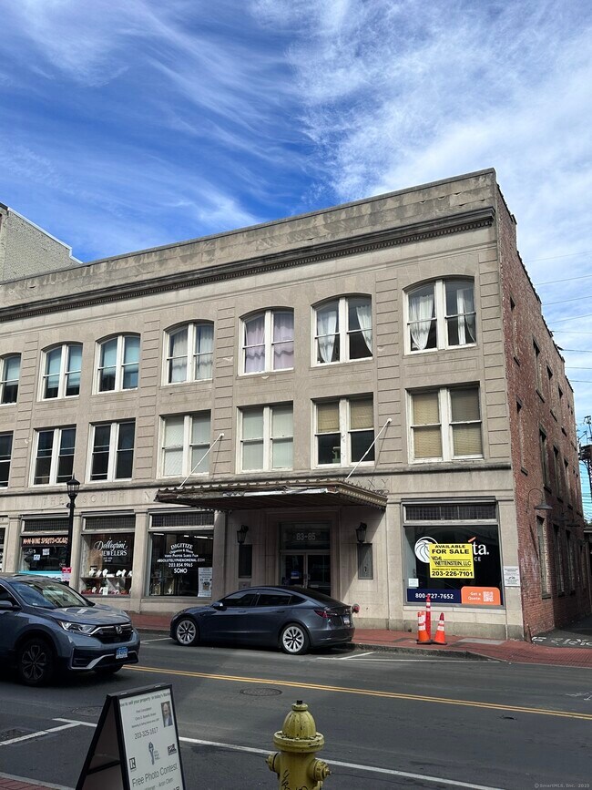 Primary Photo - 83 Washington St
