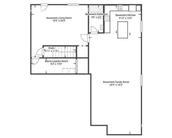 Building Photo - 1071 W 530 N