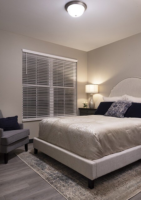 Building Photo - The Villas at Hartman Lakes