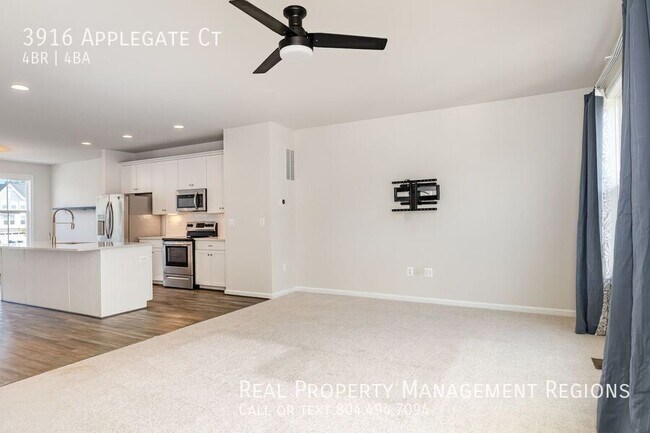 Building Photo - 3916 Applegate Ct