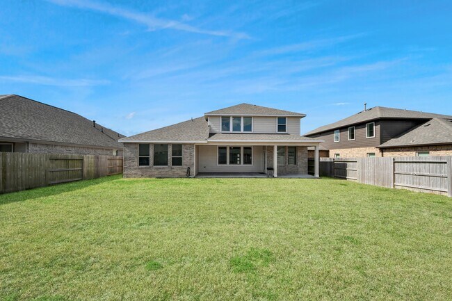 Building Photo - 10618 Amador Peak Dr